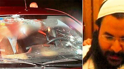 La operación de Nablus es una respuesta a los crímenes sionistas en Cisjordania